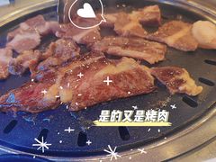 -杀猪天·韩国烤肉(总店)