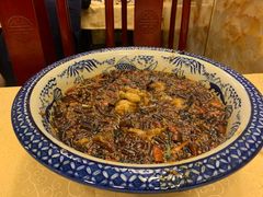 馋嘴蛙-通乐簋街小龙虾(老店)