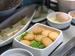 -海底捞火锅(北京路店)