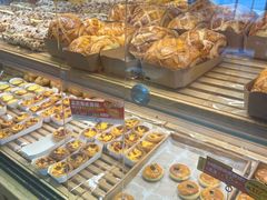 -味多美蛋糕(亚非大厦店)