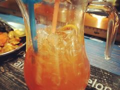 -一米鸡肉 创意韩餐(江北杉杉奥特莱斯店)