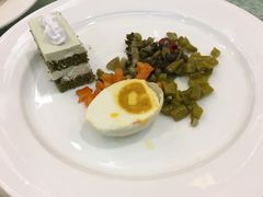 -杭州海华满陇度假酒店