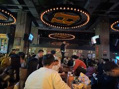 -HIB HUB公社(解放西路店)