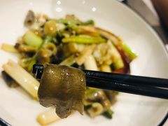 -中心君度酒店泰礴美食会馆