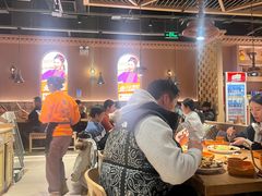 -谷丽麦馕新疆菜·清真(步步高梅溪新天地店)