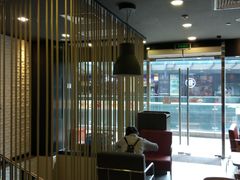-汉堡王(EAC欧美中心店)