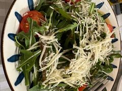 -后厨意餐La Cucina(外交公寓店)
