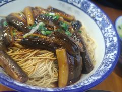 -孙盛兴奥灶面馆·蟹黄面·三虾面(山塘街总店)