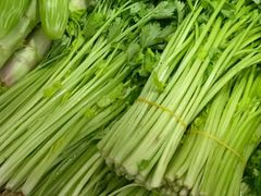芹菜-桐庐江南农贸市场