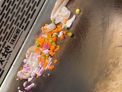 -火地铁板烧(昆山万象汇店)