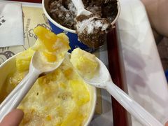 -帅小六刨冰·不一样的奶冰(总店)