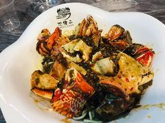 -沈记烧烤海鲜(江汉二路店)