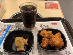 -吉野家(长沙五一广场IFS店)
