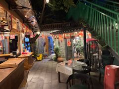 -川白楼·老成都院坝川菜鱼鲜馆(马鞍路店)