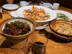 -周家二小姐的菜(西津渡店)