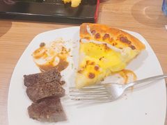 -必胜客(五道口店)