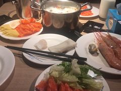 -星伦多自助料理·涮烤一体(嘉兴八佰伴店)