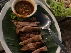 -自然餐厅(Phuket)
