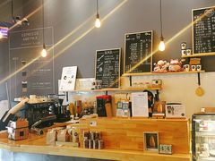 -面包谷Grains n' Beans(九号公馆店)