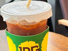 -JPG coffee(深圳湾万象城店)