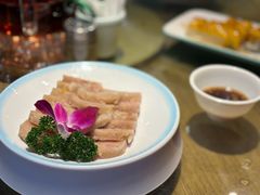 -三道菜(明堂公园店)