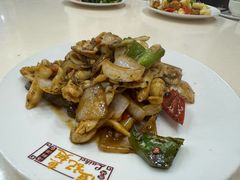 -凤城礼记鱼翅海鲜酒家(新马路总店)