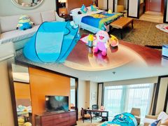 -济南喜来登酒店
