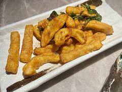 -雷泰泰台式胡椒虾(滨江金铂湾店)