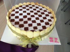 -伊诺仕蛋糕