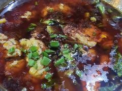 -三哥田螺(北书院街店)