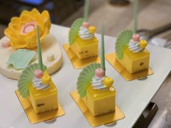 -芭菲盛宴·环球美食(解放碑英利国际店)