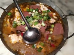 -梁家大院•农家菜(昆山会展中心店)