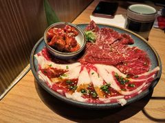 -烧肉达人•炭火烧肉(新天地店)