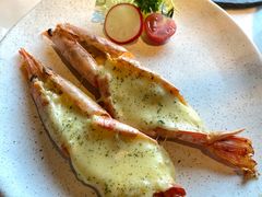-Wei菋·Le Bistrot