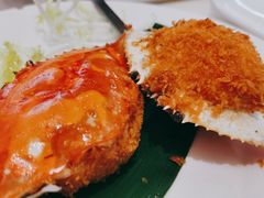 -蔡澜点心·粤菜(月星环球港店)