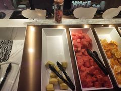 -比格比萨自助(南京万达茂店)