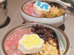 -得意啫·广东啫啫煲(前海HOP店)