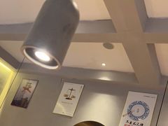 大堂-原製原味(普陀山磐龙店)