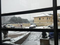 -海景壹号大酒店(惠钱路店)