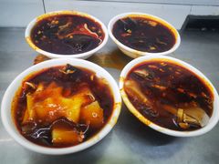 -杨记灌肠(食品街店)