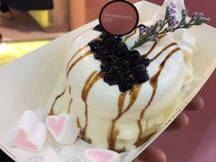 黑糖珍珠梳芙厘-狐狸和向日葵(北京路店)
