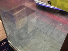 门口-喝丢一只鞋海鲜烧烤·海肠捞饭(东关街店)