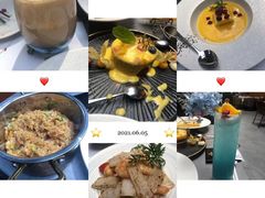 -洛缦音乐餐厅(工业展览馆万象城店)