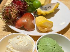 -雍和会海鲜姿造自助(湖东路店)