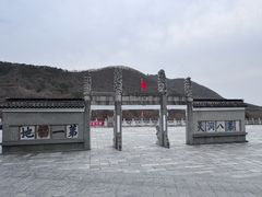 -句容茅山景区