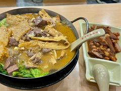 -百家鸡味馆(清泰店)