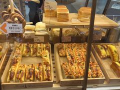 -Olé精品超市(广州太古汇店)