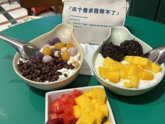 -堂屋糖水店(愚园店)