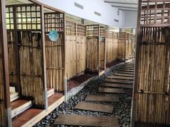 -春晖园度假酒店温泉