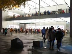 -Apple零售店(成都太古里店)